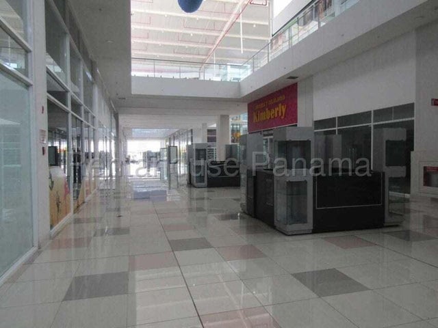 Commercial Property - Local en Crystal Plaza Mall